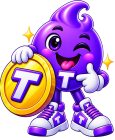buy token